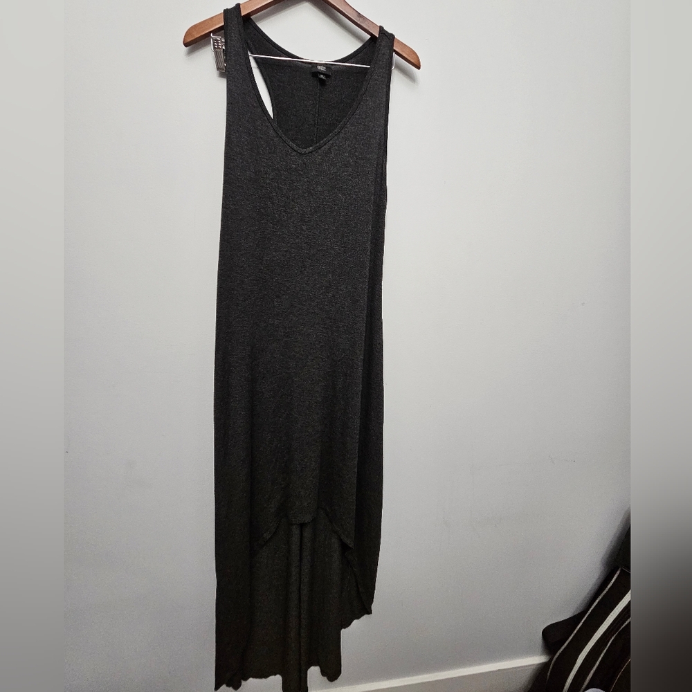 Mossimo Supply Co. High Low Dress - NWOT